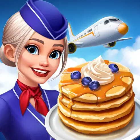 飛機大廚(Airplane Chefs)
