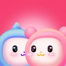 藍伴語音