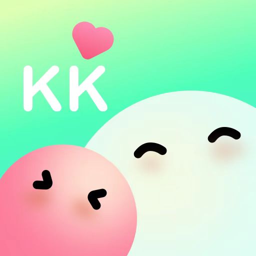 KK語音