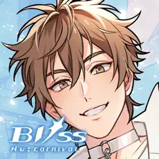 新世界狂歡 Bliss