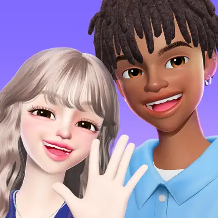 ZEPETO(崽崽國際版)