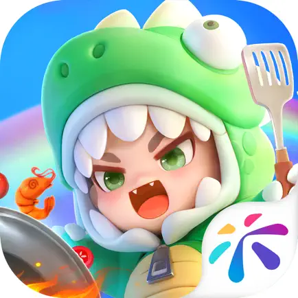 暴吵萌廚