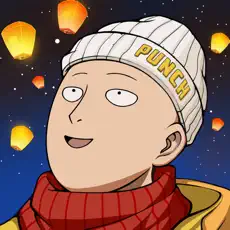一拳超人:最強之男
