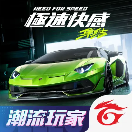 極速快感:集結
