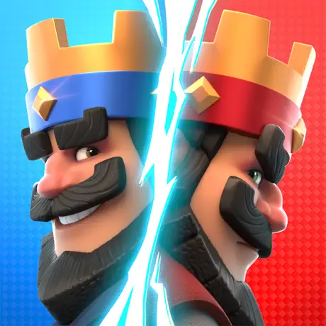 皇室戰爭/Clash Royale