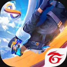 FreeFire 我要活下去