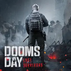 Doomsday Last Surviv