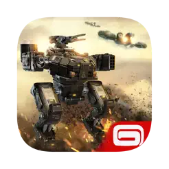 War Planet Online/戰爭
