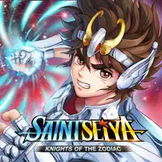 Saint Saiya Awakenin