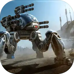 War Robots/戰爭機器人