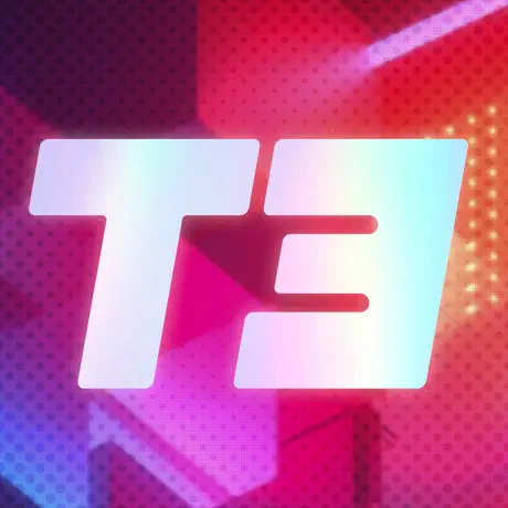 火力蘇打T3 Arena