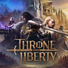 王權與自由 THRONE AND LIB