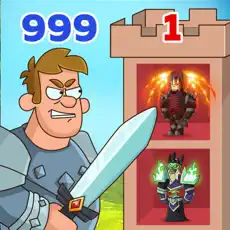 Hustle Castle 喧鬧的城堡
