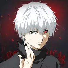 Tokyo Ghoul ·Break t