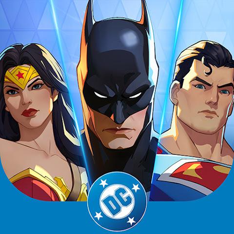 DC:Dark Legion 黑暗軍團國