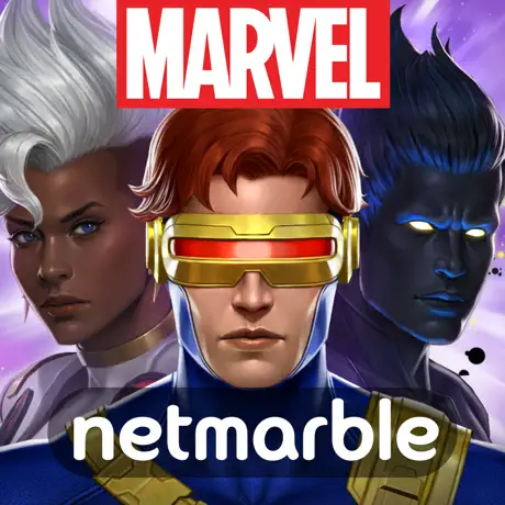 漫威未來之戰MARVEL Future