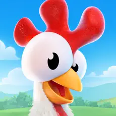 卡通農場 (Hay Day)