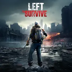 left to survive/命懸一日