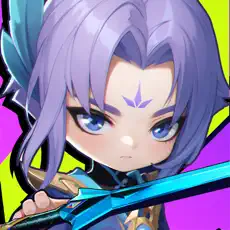 Magic Chess Go Go魔法自