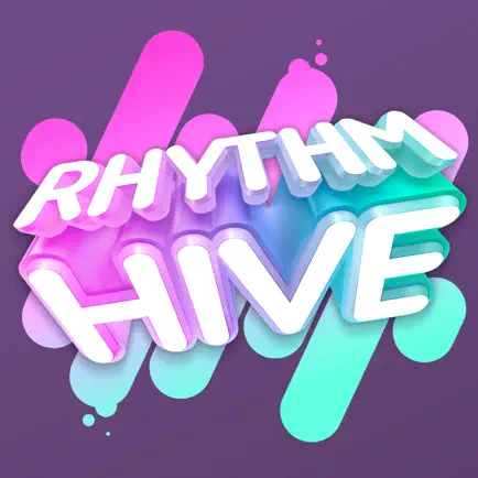 Rhythm Hive節奏蜂巢