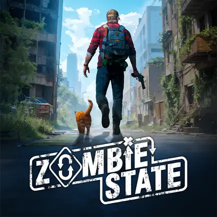 Zombie State/亡者征程