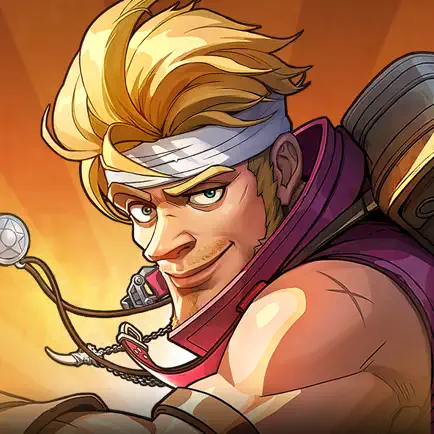 Metal Slug: Awakenin