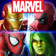 MARVEL神威戰隊