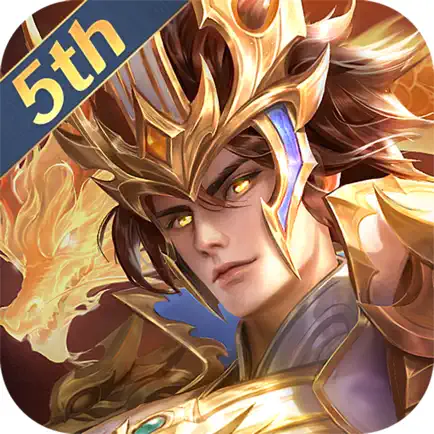 Dynasty Heros/三國殺名將傳