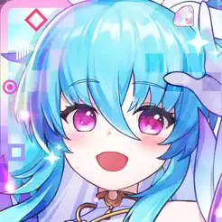 NeXus 風色幻想