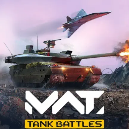 MWT:TankBattles/坦克戰爭