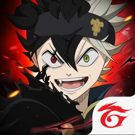 Black Clover M/黑色五葉草