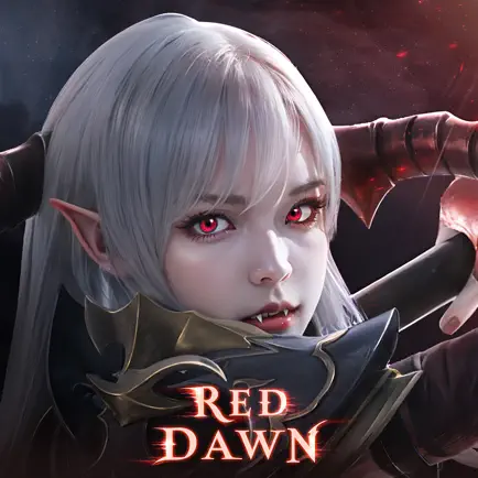 黎明:血色魔女