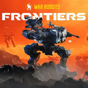 War Robots:Frontiers