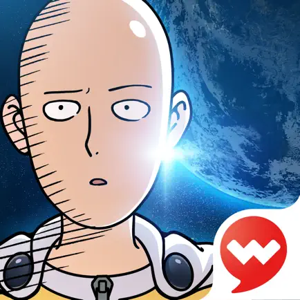 一拳超人:世界One Punch Man