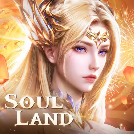 Soul Land:NewWorld 鬥