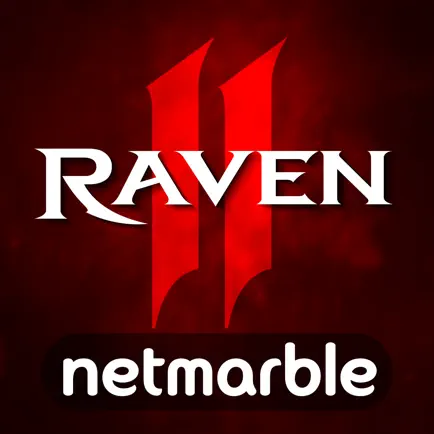 RAVEN2:渡鴉