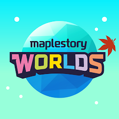 Maplestory Worlds冒險島