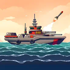 High Seas Hero小艦艦超勇