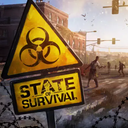 State of Survival/全面