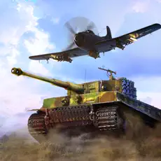 War Thunder 戰爭雷霆