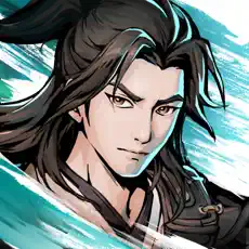 自在江湖