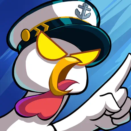 小雞艦隊出擊