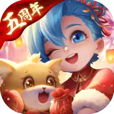 熱血江湖手遊