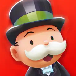 MONOPOLY GO！