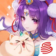 靈獸大冒險