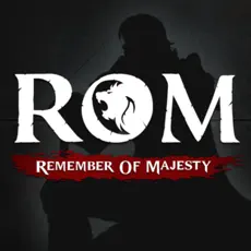 ROM王權之憶（臺服）
