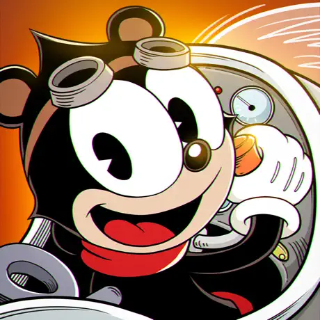 發條總動員